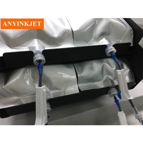Ciss sytem bulk ink system for Mutoh RJ900 RJ901 RJ1304 VJ1604 VJ1638 etc printer(4 color)