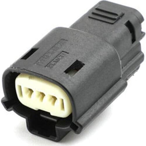 2/5/10/20/50/100sets 3pin molex auto wire harness connector electric cable waterproof connector 33471-0301 4 orders "