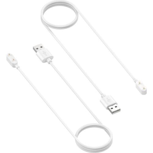 Smartwatch Dock Charger Adapter Magnetic USB Charging Cable Base Cord Wire for Huawei Watch Fit / Honor Smart Watch ES Accessory