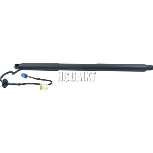 AP02 Gas Spring Trunk Tailgate Damper Right 1668900430 for Mercedes-Benz M-CLASS W166 ML 63 AMG 300 350 400 500 4-matic