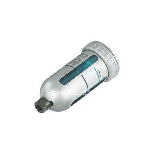 1/2'' SMC AD402 Auto Drain Air Source Treatment Pneumatic Components AD402-04 Metal Cup Pneumatic Air Water Trap