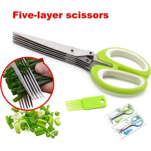 Bgrouac Scissors