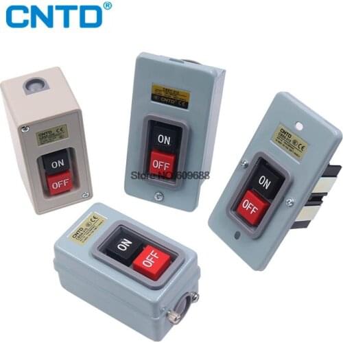 CNTD CBSP CBSY Power Pushbutton Switch Self Lock CBSN-310 CBSN-315 CBSN-330 CPSB-315 CBSN-330 CBSP-315 CBSS-315 CBSY-330