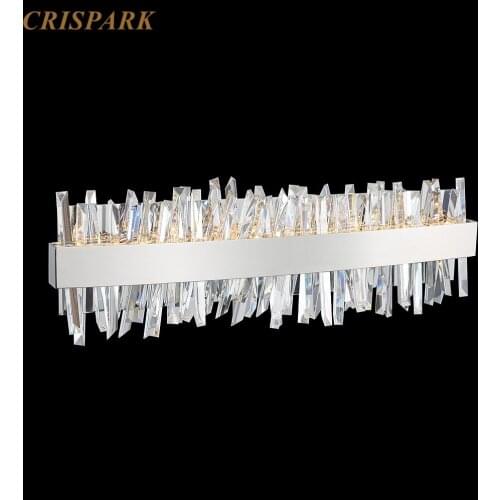 Настенные светильники CRISPARK China At AliExpress