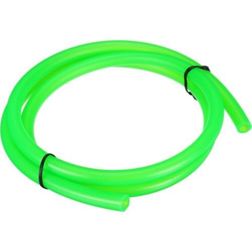 Color gas pipeline and 1 meter fuel line for SUZUKI motorcycle sludge pipe