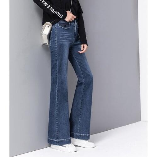 Davidartlife Women's Straight Jeans