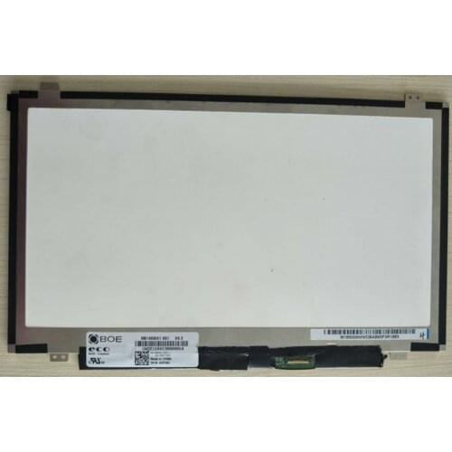 For Dell E7450 LCD Screen LED Panel Display Matrix 14.0" HD 1366X768 30PIN Tested A