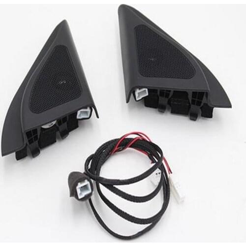 FASEN Parts For Car Interiors