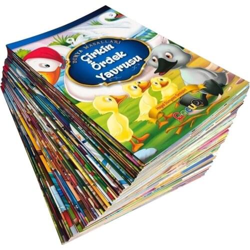 Karatay Yayınları Fiction