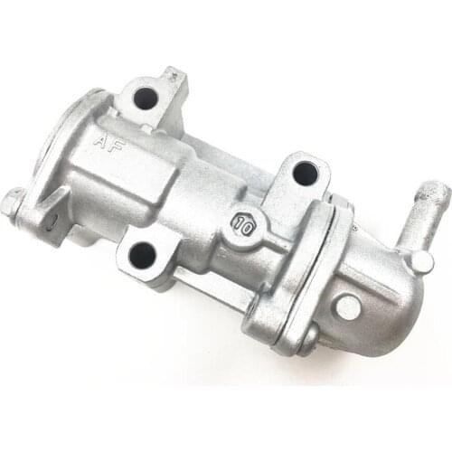 Pack of 1 Auto Idle Air Control Valves 16500-P0A-A00 IACV Idle Speed Motors for Honda Accord CD5 Cars