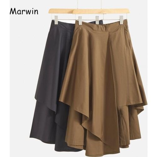 Marwin&Friend Women's Skirts