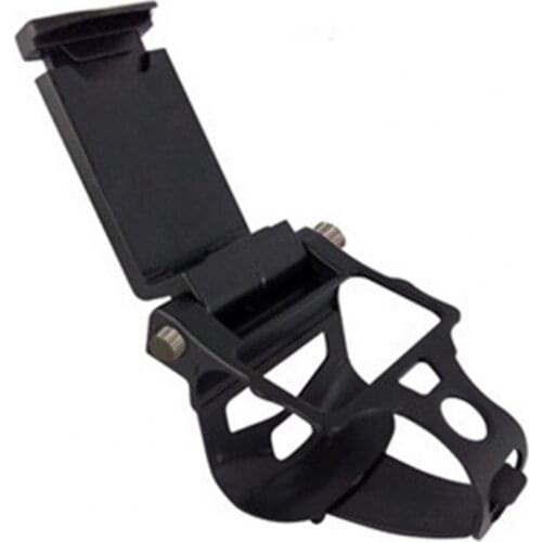 Mobile Phone Universal Mount Bracket Gamepad Mount Stand Adjustable Controller Smartphone Clip Stand Holder for PS4