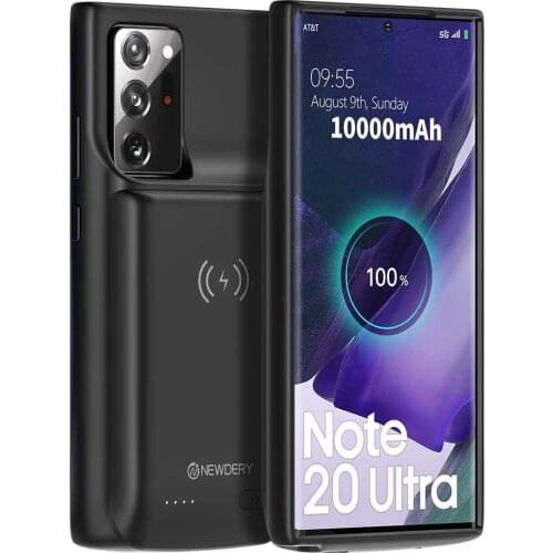 Phone Cases Samsung Galaxy Note 20 NEWDERY China