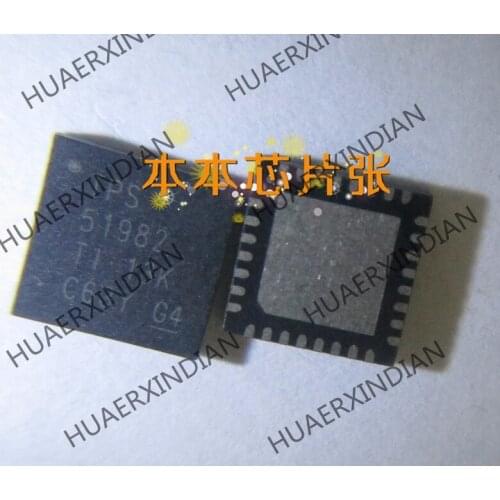 New TPS51982RHBR 51982 high quality