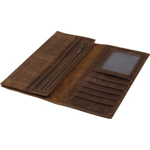 POOLOOS Fashion Wallets