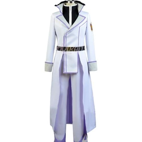 Re:Life in a Different World from Zero Reinhard van Astrea cloak jacket cosplay costume