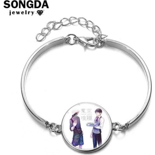 Металлические браслеты SONGDA China At AliExpress