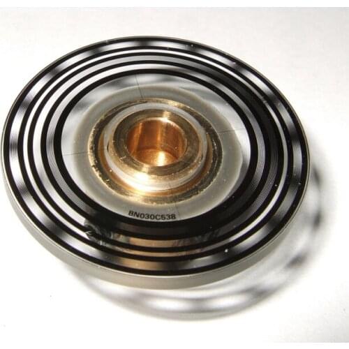 Encoder Glass Disk BN030C538 for AC Servo Motor