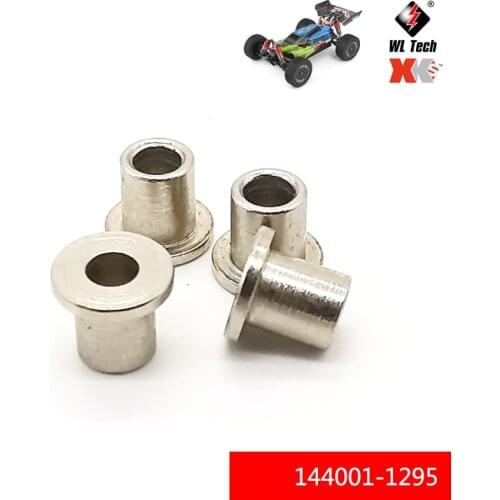 WLtoys 1:14 144001 144001-1295 flange sleeve assembly RC car R/C upgrade Spare parts Model Accessories