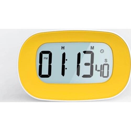 YEEBEST Touch Timers