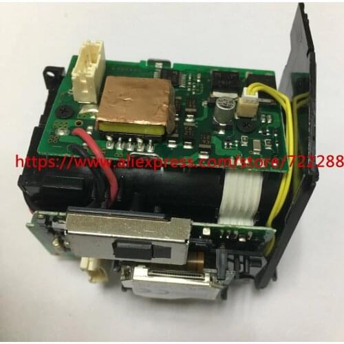 Repair Parts For Canon 600EX-RT Flash Light Battery Case Ass'y CY2-4278-000