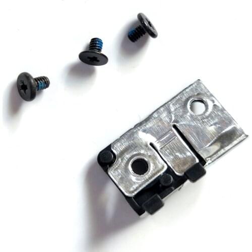 For Latitude E5280 5290 5480 5490 5580 5590 Precision M3520 3530 Notebook computer M2 SSD hard disk bracke DP/N: 0X3DN4