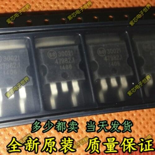 100% New&Original In Stock 30021