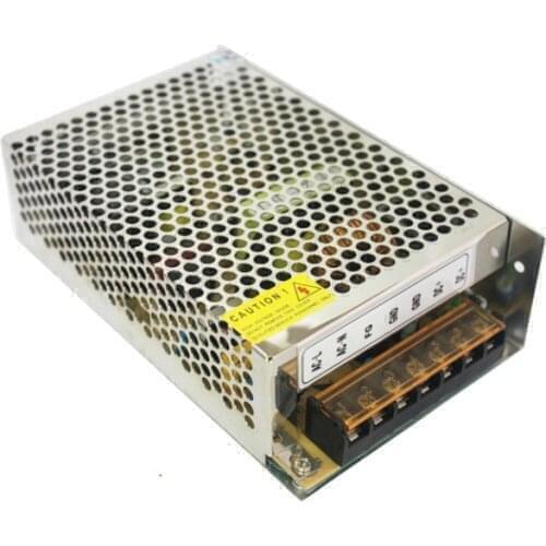 6 volt 20 amp 120 watt AC/DC monitoring switching power supply 120w 6v 20A switching industrial monitoring transformer