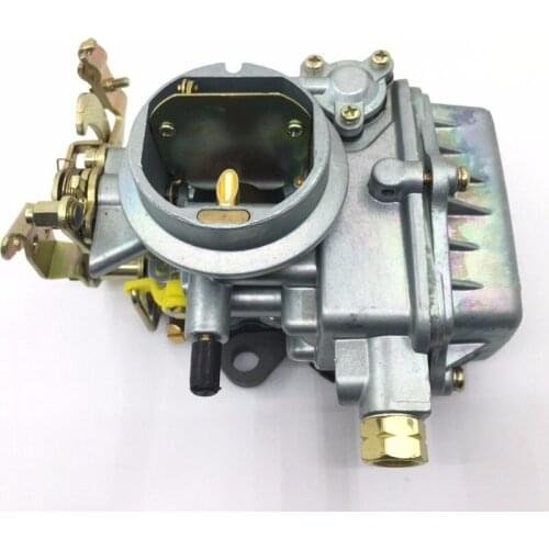 79-85 Replacement Carburetor for Holley 1940, (1v) 200 223 240 250 262 300 2.3L