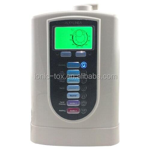 Anti-oxidant Ionized Water WTH-803 +1 pc inner filter