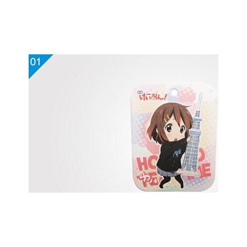 Free Shipping Via Fedex or DHL , Wholesale Paper Air Freshener ,car perfume,promotional item paper air freshener car