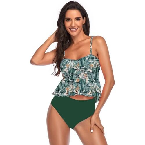 CEECGDEC Women's One-piece Swimwear