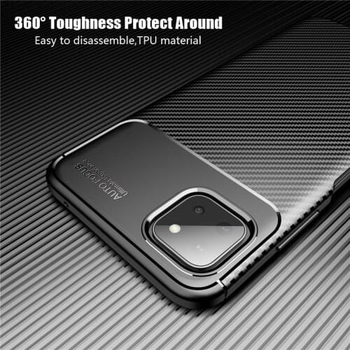 For Samsung Galaxy A22 5G Case A12 M12 A02S Cover Shockproof Bumper Soft Silicone Smooth Armor Phone Cover For Samsung A22 5G
