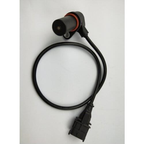 SMD 12 months warranty Crankshaft Position Sensor For FIAT Brava Marea Punto ALFA ROMEO 145 146 60814769 46446873