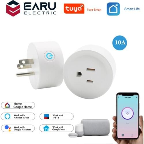 EARUELETRIC Timed Sockets China
