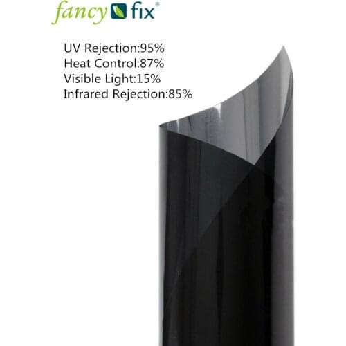 FANCY－FIX Films On Glass