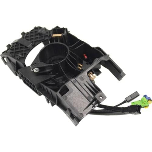 Combination Switch Spiral Cable Clock Spring 8201590627 for Renault Clio III 2005-2012 for Kangoo II 2008-13 for Modus 2004-2011