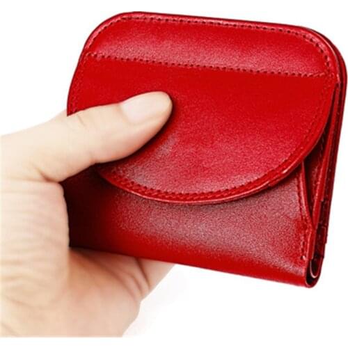 MaDonNo Womens Small Wallets