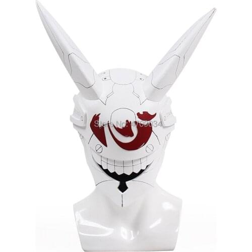 Guilty Gear -STRIVE- Nagoriyuki Mask Cosplay Buy