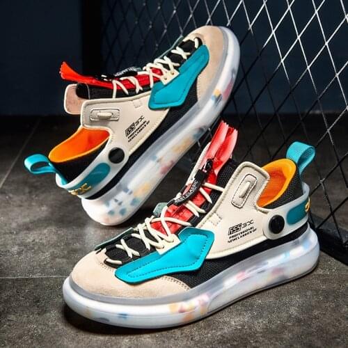 New Summer Mens Sneakers Mesh Breathable Light Sport Casual Shoes for Men Tenis Jogging Walking Male Footwear for Teenagers