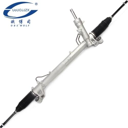 Power Steering Pump VOLVO S40 C30 2005-2013 Model Hydraulic Power Steering Rack LHD Auto Steering Gear Box 30741425