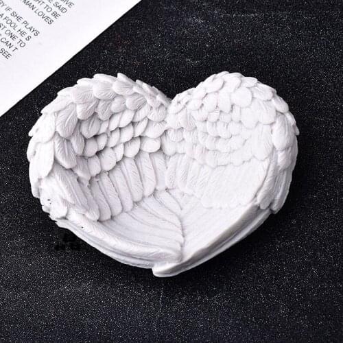 Small Desktop Decoration Creative Living Room Coffee Table Desktop Decoration Porch Key Storage Home Decoration Decoration