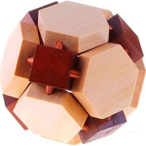 Nobrand Rubik's Cubes And Puzzles