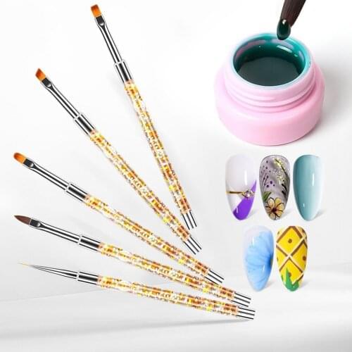 NOVO Sets For Manicure