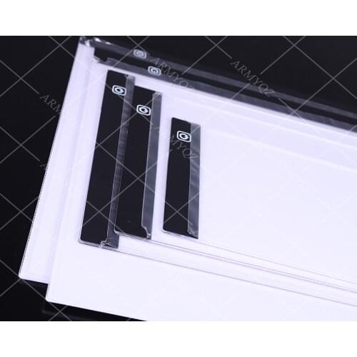 A3 A5 Size Drawing Tablet Led Light Pad Tablet Diamond Painting Tools Eye Protection Bright Copy Board Diamond Embroidery art