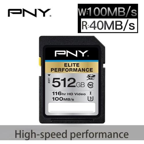 PNY Memory Cards