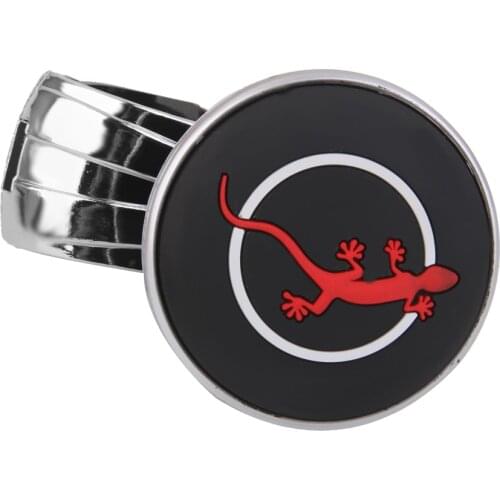 Vehicle Steering Wheel Knob Power Handles Heavy Duty Turning Assist for Tractor Trucks Car Boat Mower SUV