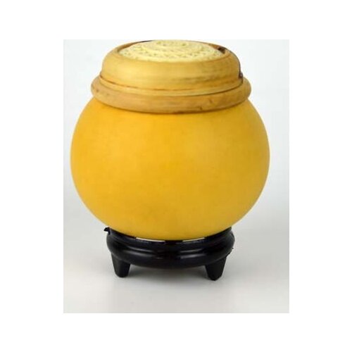 Toy sports Insect Grasshopper Cricket Cage Handmade Calabash Home Outdoor Family Children Kids Gift Toy Exploring Ability