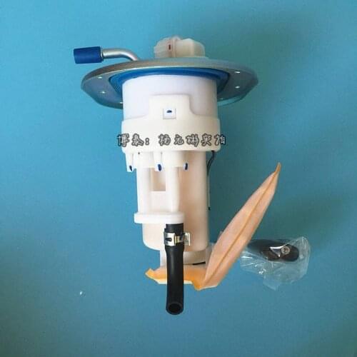 Fuel Pump Module Assembly for 2005-2015 Hyundai Tucson 2.0 Sportage 2.7 31110-2E300 5 plug DSF-XD005 with oil pressure