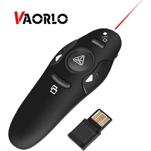 VAORLO Remote Controls